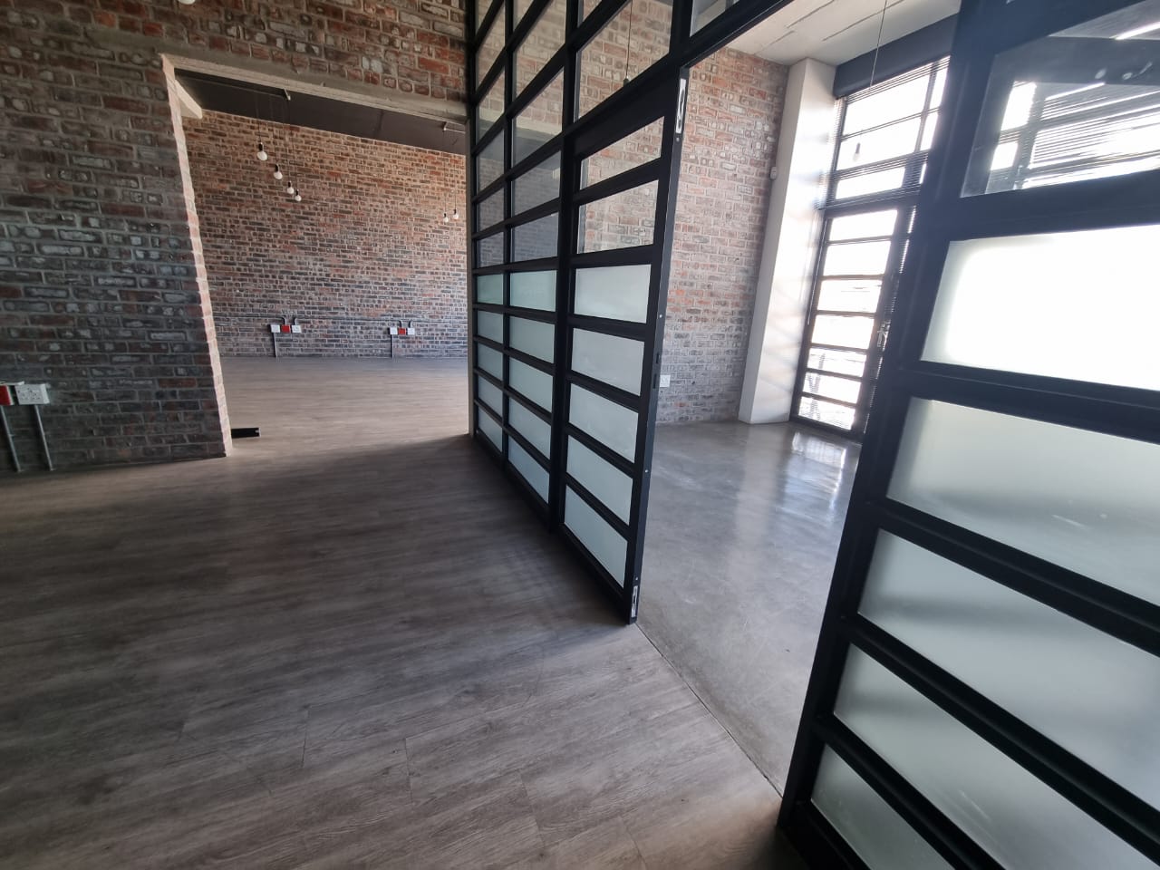 To Let commercial Property for Rent in Salt River Western Cape